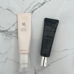 Eye cream bundle